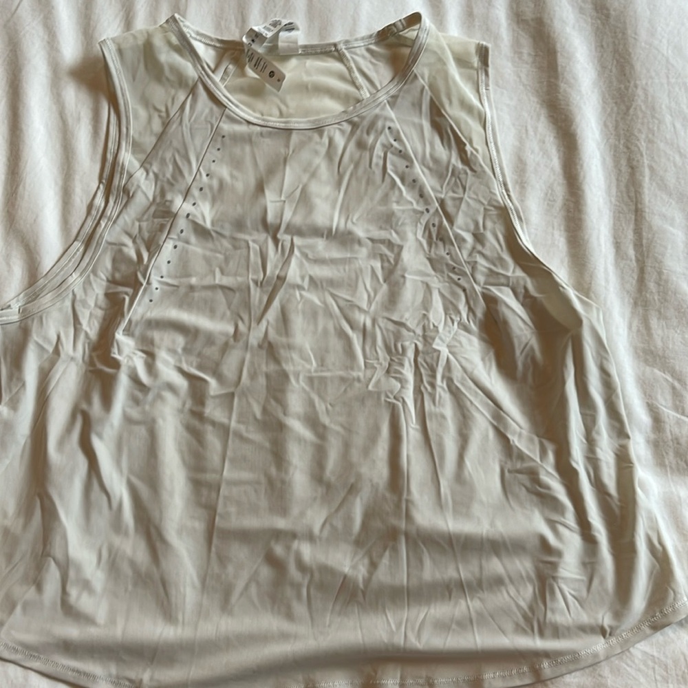 Exercise Shirt - image 1